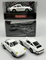 Wiking Porsche 911 SC "Zuffenhof"