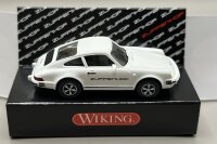 Wiking Porsche 911 SC "Zuffenhof"