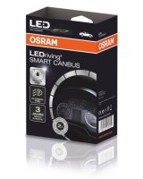 OSRAM LEDriving Canbus Adapter für H7 Typ 1