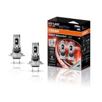 OSRAM NIGHT BREAKER LED Speed H7