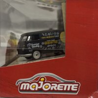 Majorette Volkswagen Giftpack