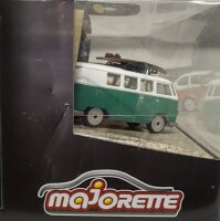 Majorette Volkswagen Giftpack