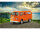 Revell 67667 VW T2 Bus 109 Teile Modellbausatz mit Basiszubehör