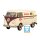 Revell 67677 VW T1 Kastenwagen "Dr. Oetker" 1:24 Bausatz Neu 124 Teile mit Basiszubehör