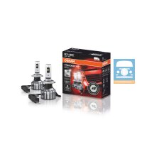 Retoure OSRAM H7 TRUCKSTAR LED +230% 24V StVO-konforme LED