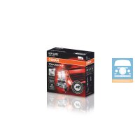 Retoure OSRAM H7 TRUCKSTAR LED +230% 24V StVO-konforme LED