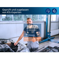 RETOURE Philips Ultinon Pro6000 H4 LED BOOST 300% mehr Licht