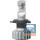 RETOURE Philips Ultinon Pro6000 H4 LED BOOST 300% mehr Licht