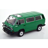 KKScale VW T3 Syncro Jagdwagen grün