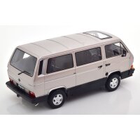 KKScale VW T3 Multivan light grey