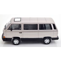 KKScale VW T3 Multivan light grey