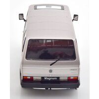 KKScale VW T3 Multivan light grey