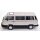 KKScale VW T3 Multivan light grey