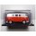 Magazin Modell VW T1 rot/weiß 1/24