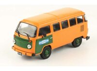 Magazin Modell VW T1,5 1/43