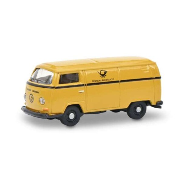 Schuco VW T2 Kastenwagen "DBP" 1/87