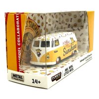 Tarmac VW T1 Kasten "Little Miss Sunshine" 1/64