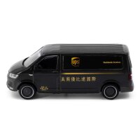 Tiny City TW22  - Volkswagen T6 Transporter UPS 1/64