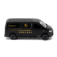 Tiny City TW22  - Volkswagen T6 Transporter UPS 1/64