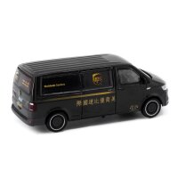 Tiny City TW22  - Volkswagen T6 Transporter UPS 1/64