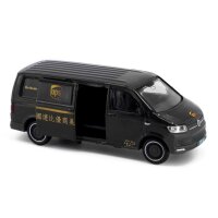 Tiny City TW22  - Volkswagen T6 Transporter UPS 1/64