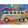 Eurographics Die VW - Wave Hopper Blechdose 550-teiliges Puzzle