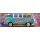 Eurographics Love Bus 1000-teiliges Puzzle