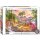 Eurographics Campers Paradise 1000-Piece Puzzle