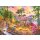 Eurographics Campers Paradise 1000-Piece Puzzle