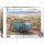 Eurographics Der Love & Hope VW Bus 1000-teiliges Puzzle