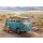 Eurographics The Love & Hope VW Bus by Greg Giordano 1000-Piece Puzzle