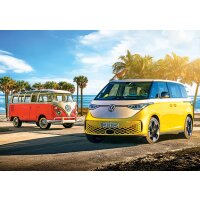 Eurographics VW ID Buzz 1000-Piece Puzzle