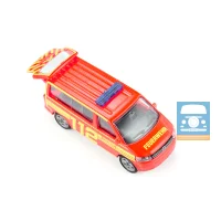 Siku 1547 VW T5 Feuerwehr Einsatzleitung