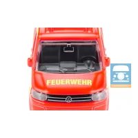 Siku 1547 VW T5 Feuerwehr Einsatzleitung