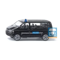 Siku 1548 VW T5 Speciale Operatie-eenheid
