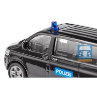 Siku 1548 VW T5 Sondereinsatzkommando