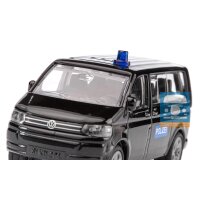 Siku 1548 VW T5 Sondereinsatzkommando