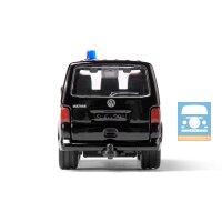 Siku 1548 VW T5 Sondereinsatzkommando