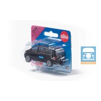 Siku 1548 VW T5 Sondereinsatzkommando