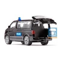 Siku 1548 VW T5 Speciale Operatie-eenheid
