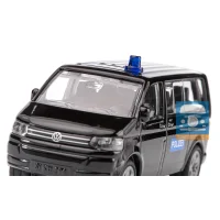 Siku 1548 VW T5 Speciale Operatie-eenheid
