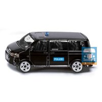 Siku 1548 VW T5 Speciale Operatie-eenheid