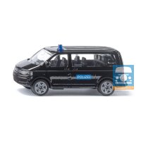 Siku 1548 VW T5 Sondereinsatzkommando