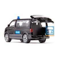 Siku 1548 VW T5 Sondereinsatzkommando