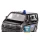 Siku 1548 VW T5 Speciale Operatie-eenheid