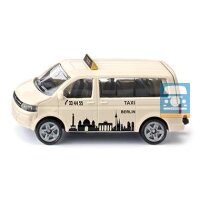 Siku 1555 VW T5 Large-Capacity Taxi