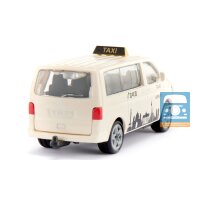 Siku 1555 VW T5 Grote Taxi