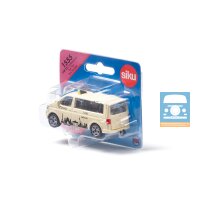 Siku 1555 VW T5 Grote Taxi