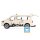Siku 1555 VW T5 Grote Taxi