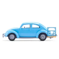 Siku 1557 VW Käfer